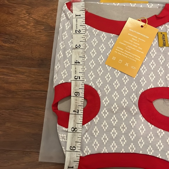 Cat clothing - Picture 5 of 7